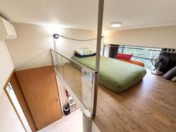 The Lanai (D23), Condominium #623005581
